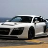 Немцы создали самую быструю Audi R8
