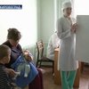 В Кировограде закончились запасы вакцин для детей
