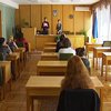 Будущие студенты начали сдавать тесты ВНО