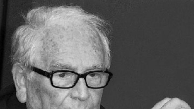 Пьер Карден госпитализирован