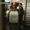 На шахте "Новодзержинская" спасены трое горняков