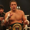 Русаль: Вернусь в Киев с титулом чемпиона Европы