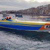 Украинская команда будет участвовать в водном аналоге Формулы-1