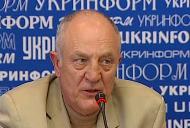Панику вокруг гриппа А нагнетают искусственно