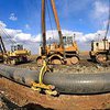 СМИ: Казахстан, Туркменистан и Узбекистан отказались от газопровода в обход РФ