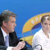 Ющенко запретил Тимошенко давать поручения центральным и местным властям