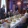 В Кабинете министров поздравили ветеранов