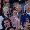 "Интер" покажет "Праздник со слезами на глазах"