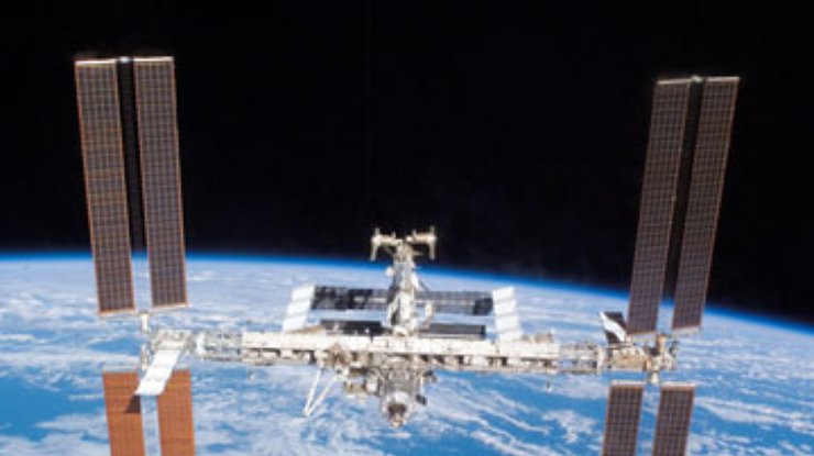 NASA и Microsoft предложили виртуальную экскурсию по МКС