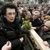 Оппозиция Грузии дала Саакашвили сутки на переговоры