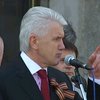 Литвин призвал не переписывать историю войны
