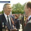 Яценюк: Украина нуждается в новом уровне патриотизма