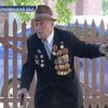День Победы в украинской глубинке: Со слезами на глазах