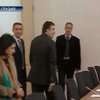 Саакашвили и оппозиция встречались, но ни о чем не договорились