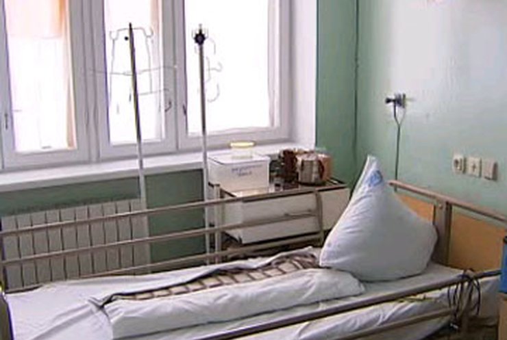 В Украине делают все, чтобы предотвратить новый грипп