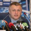Суркис: Тренеру нужно верить
