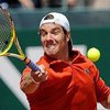 Известный французский теннисист попался на кокаине