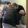Ивана Демьянюка в Германии встретила полиция