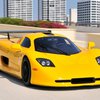 В Америке создан 2500-сильный суперкар