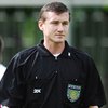 "Шахтер" и "Динамо" рассудит Можаровский