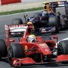 "Феррари" пригрозила уходом из Формулы-1