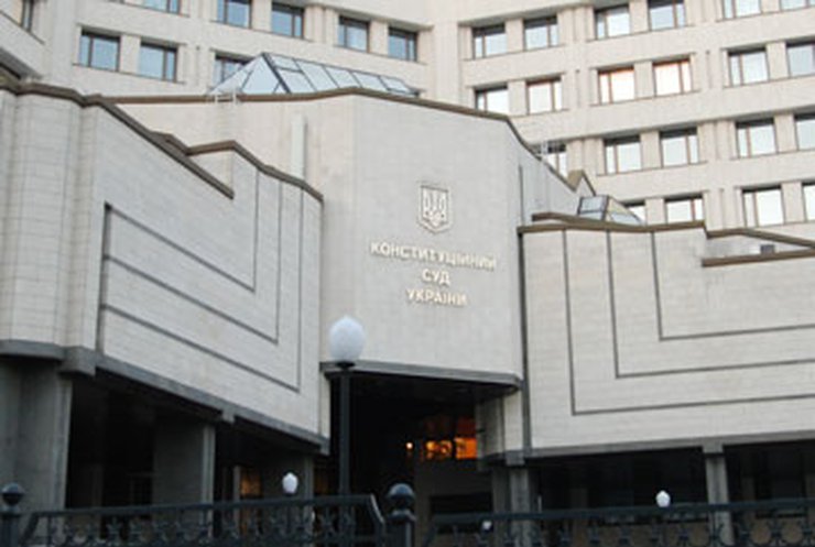 Суд добавил Ющенко три месяца
