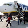Авиакомпания Ryanair вводит плату за онлайн-регистрацию