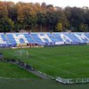 УЕФА оценила распространение футбола в Украине
