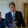 Ющенко просит Раду назначить выборы в соответствии с Конституцией