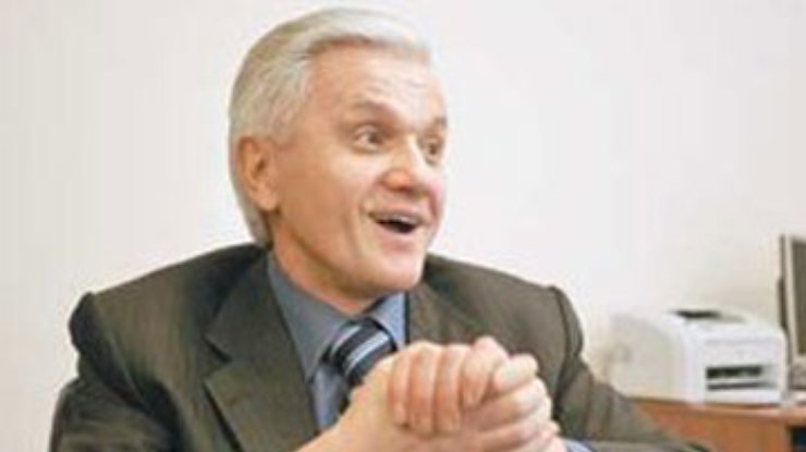 СМИ: Литвин обеспечил себя пожизненным служебным автомобилем