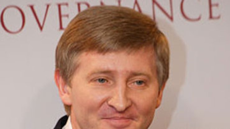 Ахметов сравнил однопартийца с "собакой"