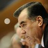 Президент Таджикистана разоблачает культ своей личности