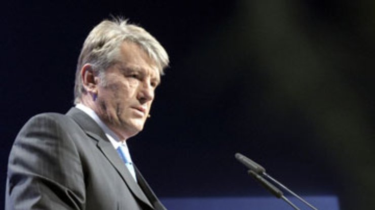 Ющенко: Вкладчики возвращаются в банки