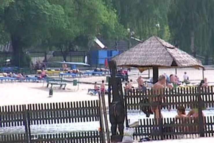 Куда податься, чтобы бесплатно искупаться