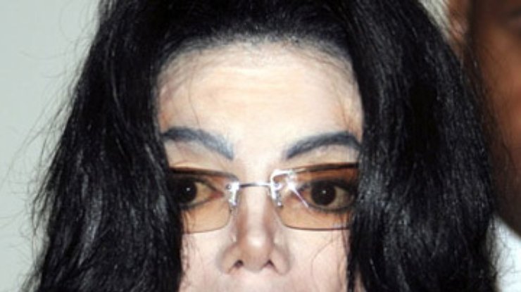 СМИ: У Майкла Джексона рак кожи