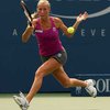 Алена Бондаренко поднимается в рейтинге WTA