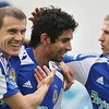 Гильерме: Осталось доказать, что такие матчи могу выдавать постоянно