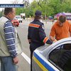 ГАИ начинает масштабную проверку номерных знаков