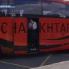 "Шахтер" и "Вердер" отправились в Стамбул