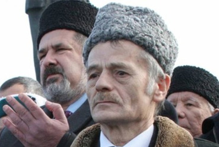 Сегодня отмечается 65-я годовщина депортации крымских татар