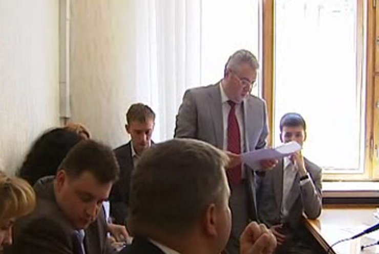 Суд над "Укргазэнерго" перенесен на 28 мая