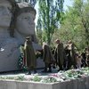 МИД: Украина не тронет памятники советским воинам