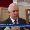 Украина не может самостоятельно защитить своих моряков