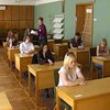 Выпускники школ сдали украинский язык и литературу