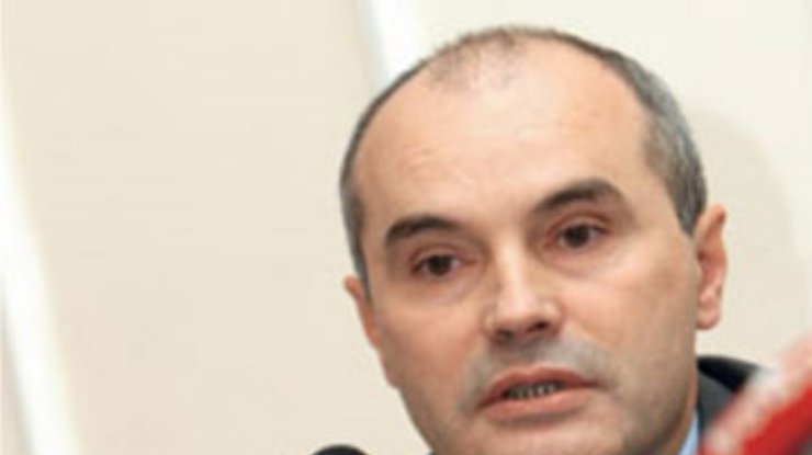 Интерпол объявил зампреда СБУ Дурдинца в международный розыск