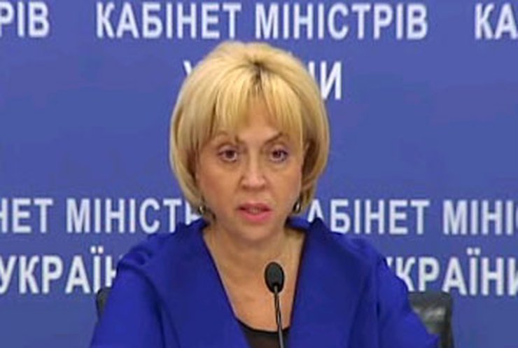 Украина хочет засчитывать стаж гастарбайтерам
