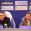 Суркис: Семина держать не буду