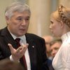 Премьер инициирует отставку Еханурова