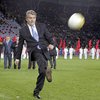 Евро-2012: Ющенко считает справедливым решение УЕФА