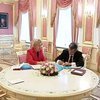 Главой Секретариата президента назначена Вера Ульянченко
